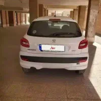 فروش ۲۰۷ پانا ارتقا فول اسفند ۱۴۰۳|خودرو سواری و وانت|اصفهان, بهارستان|دیوار