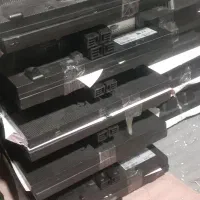 تعداد مانیتور LG 17 در حدنو|قطعات و لوازم جانبی رایانه|محمدشهر, محمدشهر|دیوار