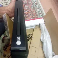 پخش dvd دی وی دی  LGپلیرDVD