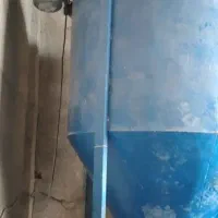 آسیاب میکسر، بالابر، در تناژ های مختلف نو کارکرده