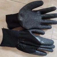 دستکش استاد کار نو|ابزارآلات|تبریز, |دیوار