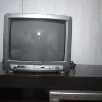 تلویزیون ۲۱ اینچ ایوا کلکسیونی|تلویزیون و پروژکتور|کرج, ساسانی (قلمستان)|دیوار