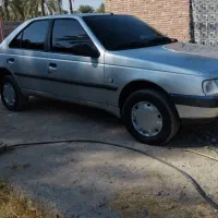 پژو ۴۰۵|خودرو سواری و وانت|جیرفت, |دیوار