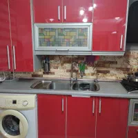 کابینت های گلاس ترک|مصالح و تجهیزات ساختمان|ری, اقدسیه|دیوار