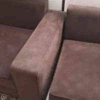 مبل ال مانند|مبلمان خانگی و میز عسلی|شیراز, گویم|دیوار