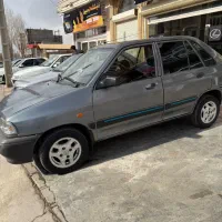 پراید ۱۴۱ مدل ۱۳۸۷|خودرو سواری و وانت|سقز, |دیوار