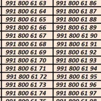 0919.2079881|سیم‌کارت|فردوسیه, |دیوار