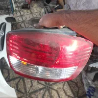 سپر ۲۰۷ سپر ۴۰۵  سپر سانرو  سپر کوییک سپر النترا|قطعات یدکی و لوازم جانبی|مشهد, کوشش|دیوار