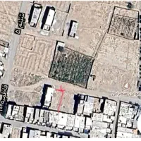 زمین فروشی با پروانه ساخت