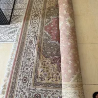 فرش ۹ متری شیک