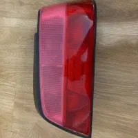 کاسه چراغ عقب پارس