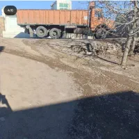 ده چرخ جفت باری مدل 63جکی فابریک