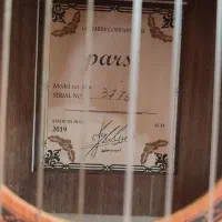 گیتار پارسی m6|گیتار، بیس، امپلیفایر|بندر انزلی, تهران|دیوار