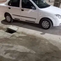 تیبا دوگانه فابریک ۹۷