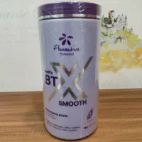 بوتاکس مو BTX SMOOTH