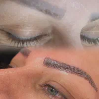 آرایش دائم|خدمات آرایشگری و زیبایی|دوگنبدان, |دیوار