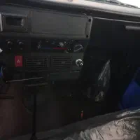 نیسان دوگانه سوز اپشنال رادیال صفر کیلومتر|خودرو سواری و وانت|ماسال, |دیوار