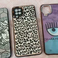 قاب گوشی a12 درحدنو