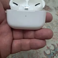 ایرپاد جهت معاوضه