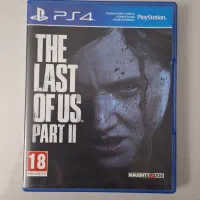 بازی the last of us 2 ps4