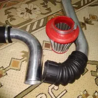 کیت مکش تیبا و ساینا
