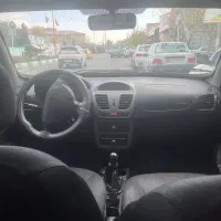 کوئیک jx مدل ۴۰۱