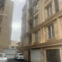اپارتماان اداری