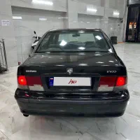 سمند۸۲درحد|خودرو سواری و وانت|اردبیل, |دیوار