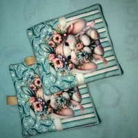 دستگیره ی نسوز