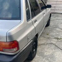 پراید مدل 88 صبا دو گانه کارخانه|خودرو سواری و وانت|نوشهر, |دیوار