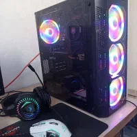 سیستم گیمینک Ram 16