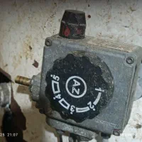 ریگلاتور آبگرمکن