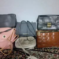 کیف دوشی