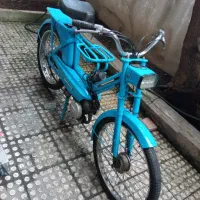 موتور گازی پژو باک عقب براوو|موتورسیکلت|رشت, پیرکلاچای|دیوار