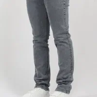 شلوار جین نیم بگ راسته و فیت LEVI'S NO1|لباس|یاسوج, |دیوار