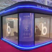 نقد آنی جت کارت بلو بانک