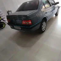 405 slx مدل 99 کم کار دریچه سیمی|خودرو سواری و وانت|کلاله, |دیوار