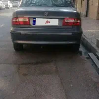 سمند 1389|خودرو سواری و وانت|تهران, امامت|دیوار