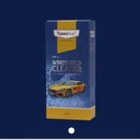 مایع شیشه شوی خودرو نانو