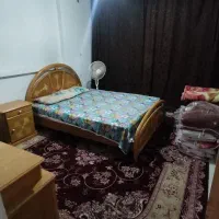 منزل مبله|اجارهٔ کوتاهمدت آپارتمان و سوئیت|شیراز, بازار|دیوار