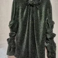 شومیز لمه شاین|لباس|کرمانشاه, |دیوار