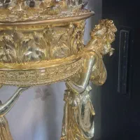 میز تزیینی درحدنو