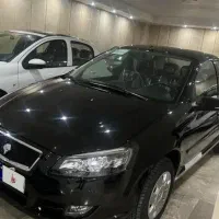 رانا پلاس tu5 رنگ مشکی مدل 1400