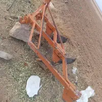 گاو‌اهن‌۳خیش