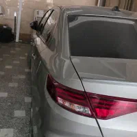 تارا v4مدل ۱۴۰۴|خودرو سواری و وانت|بهارستان, |دیوار