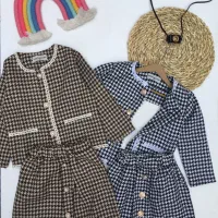 کت و وامن و شومیز نوجوان