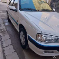 پارس دوگانه کارخانه