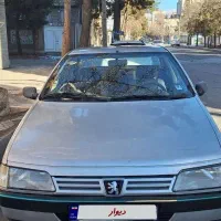 خودر روا دوگانه کارخانه|خودرو سواری و وانت|نیشابور, شهرک فرهنگیان|دیوار