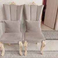 مبل و جلو مبلی