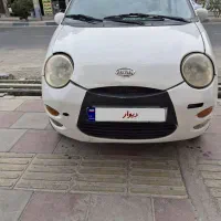 ام وی ام ۱۱۰ مدل ۸۹ سه سیلندر mvm110